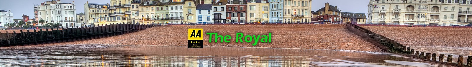 The Royal Eastbourne